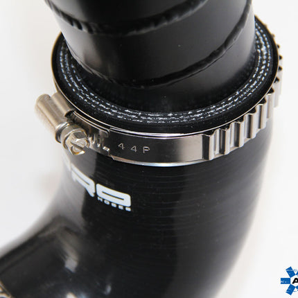 AIRTEC Stage 3 Intercooler Upgrade for Focus RS Mk2 - Car Enhancements UK