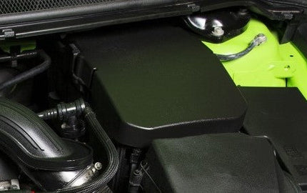 Proform Engine Bay Dress Up Kit (various colours) - Mk2/2.5 Ford Focus - Car Enhancements UK