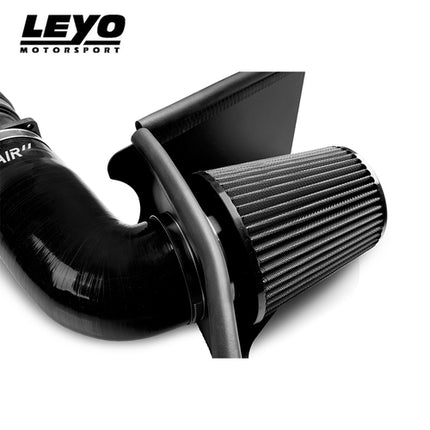 Leyo Motorsport Cold Air Intake Kit - Golf Mk6 GTI - Car Enhancements UK