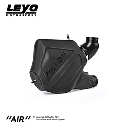 Leyo Motorsport Cold Air Intake Kit - MQB EA211 1.4TSI - Car Enhancements UK
