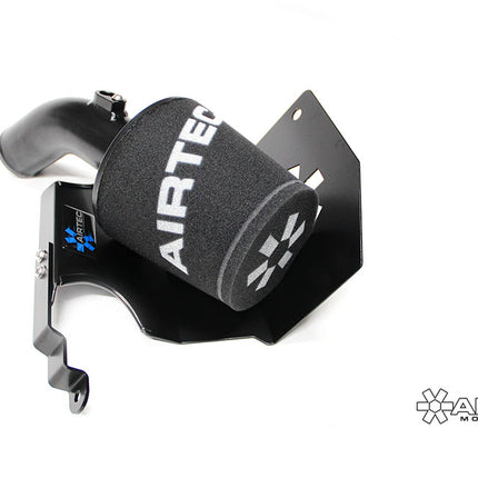 AIRTEC Motorsport induction kit for Fiesta MK8 ST-Line - Car Enhancements UK