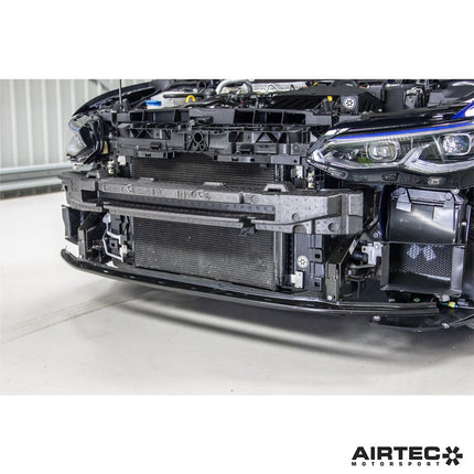 AIRTEC MOTORSPORT INTERCOOLER UPGRADE FOR 1.8 / 2.0 TSI EA888 GEN 4 ENGINE – 2020 ONWARDS - Car Enhancements UK