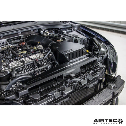 AIRTEC MOTORSPORT ENCLOSED INDUCTION KIT FOR 1.8 / 2.0 TSI EA888 GEN 4 ENGINE – 2020 ONWARDS - Car Enhancements UK