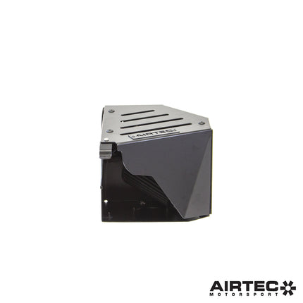 AIRTEC MOTORSPORT ENCLOSED INDUCTION KIT FOR FIESTA MK8 ST - Car Enhancements UK