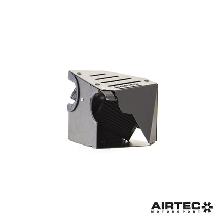 AIRTEC MOTORSPORT ENCLOSED INDUCTION KIT FOR FIESTA MK8 ST - Car Enhancements UK