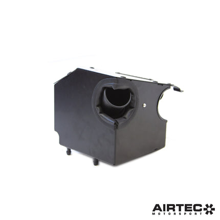 AIRTEC MOTORSPORT ENCLOSED INDUCTION KIT FOR FIESTA MK8 ST - Car Enhancements UK