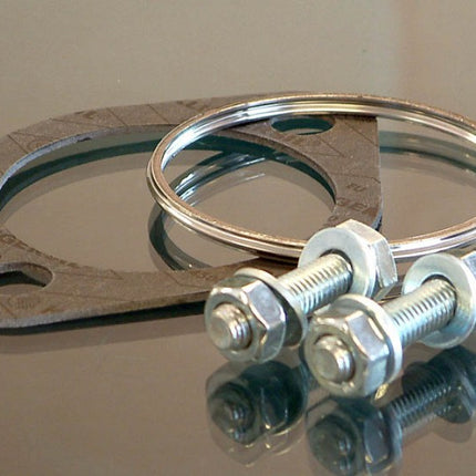 Ford Fiesta Mk7 ST180 1.6 EcoBoost – Mongoose Downpipe/Decat - Car Enhancements UK