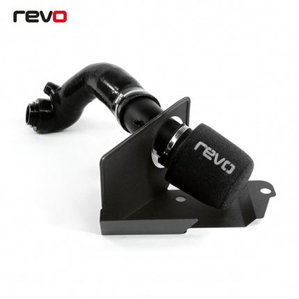 Revo Open Cone intake system - 1.8 / 2.0 TSI MQB - Car Enhancements UK
