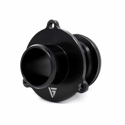 VAGSport Turbo Muffler Delete for 1.8T/2.0T MQB EA888 Gen.3 Engines - Car Enhancements UK