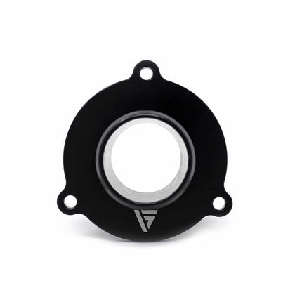 VAGSport Turbo Muffler Delete for 1.8T/2.0T MQB EA888 Gen.3 Engines - Car Enhancements UK