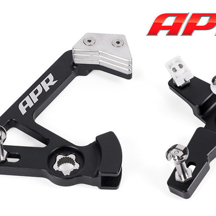 APR Adjustable Short Shifter and Side Shifter Kit - 6 Speed Manual - Car Enhancements UK