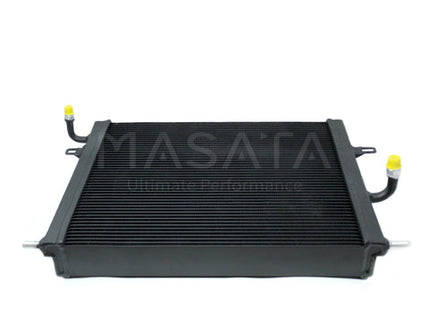 MASATA BMW B48 B58 F20 F22 F30 F32 PERFORMANCE RADIATOR (INC. M140I, M240I, 340I & 440I) - Car Enhancements UK