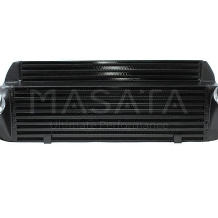 MASATA BMW N20 N55 STEPPED HD PERFORMANCE INTERCOOLER (INC. M2, M135I, M235I, 335I & 435I) - Car Enhancements UK