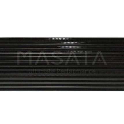 MASATA BMW N20 N55 STEPPED HD PERFORMANCE INTERCOOLER (INC. M2, M135I, M235I, 335I & 435I) - Car Enhancements UK