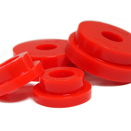 Revo Torque Mount V2 - MK2 Puma ST - Car Enhancements UK