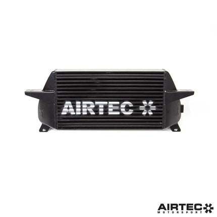 AIRTEC MOTORSPORT FRONT MOUNT INTERCOOLER FOR FORD MUSTANG 2.3 ECOBOOST - Car Enhancements UK
