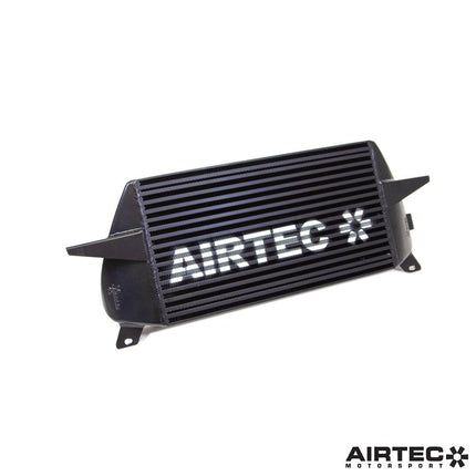 AIRTEC MOTORSPORT FRONT MOUNT INTERCOOLER FOR FORD MUSTANG 2.3 ECOBOOST - Car Enhancements UK