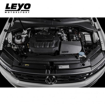 LEYO Motorsport Air Intake Kit for VW Polo Mk6 (AW) GTI 2.0T (2019+) - Car Enhancements UK