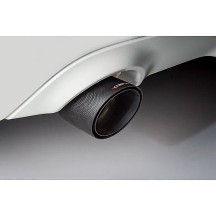 Nissan 370Z Centre and Rear Performance Exhaust Sections - Car Enhancements UK