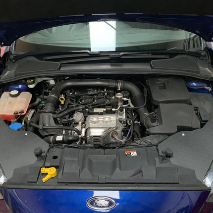 Proform Facelift Slam Panel Ends - MK3.5 Focus - Car Enhancements UK