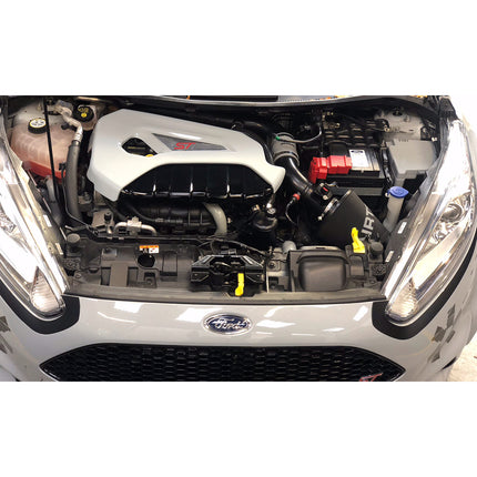 AIRTEC Motorsport oil catch can for Fiesta ST180 - Car Enhancements UK