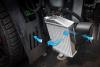 Oil Cooler for Fiat 500/595/695 - Car Enhancements UK