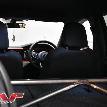 Baf Motorsport - VOLKSWAGEN POLO AW K-BRACE - Car Enhancements UK