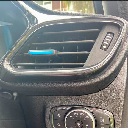 Mk8 Fiesta Air Vent Direction gel set - Car Enhancements UK
