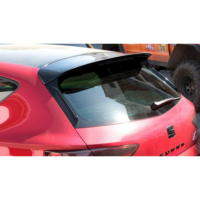 Spoiler Delantero HYBRID Seat Leon Mk1 Cupra