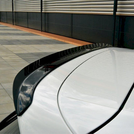 SPOILER EXTENSION VW TIGUAN MK 2 R-LINE - Car Enhancements UK