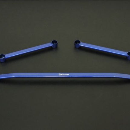 HardRace - FRONT CROSS MEMBER SUPPORT KIT - SUBARU FORESTER - Car Enhancements UK