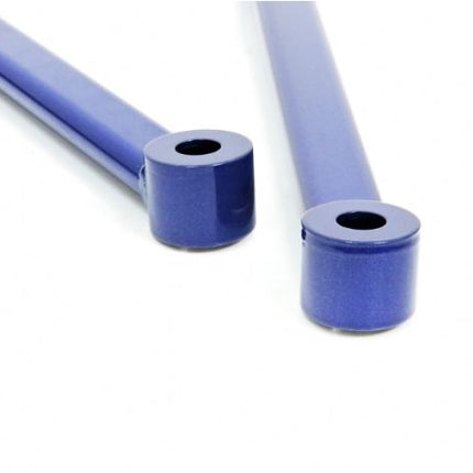 HardRace - FRONT CROSS MEMBER SUPPORT KIT - SUBARU FORESTER - Car Enhancements UK