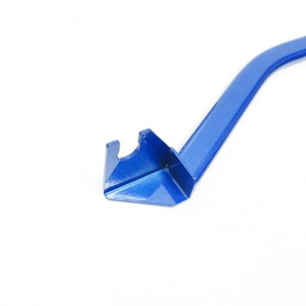 VOLKSWAGEN GOLF MK7 14- FRONT LOWER BRACE 1 PCS/SET - Car Enhancements UK