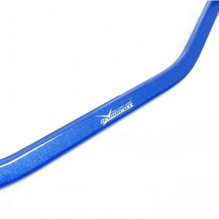 VOLKSWAGEN GOLF MK7 14- FRONT LOWER BRACE 1 PCS/SET - Car Enhancements UK