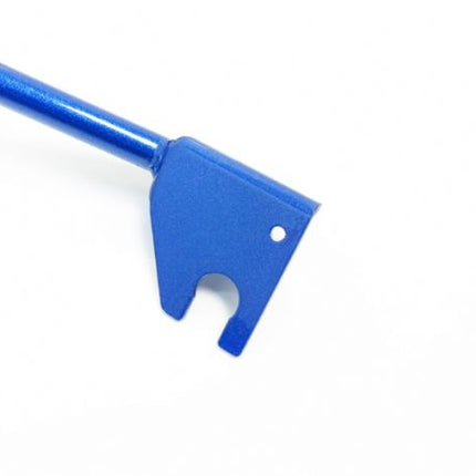 VOLKSWAGEN GOLF MK7 14- FRONT LOWER BRACE 1 PCS/SET - Car Enhancements UK