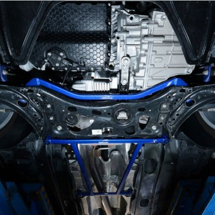 VOLKSWAGEN GOLF MK7 14- FRONT LOWER BRACE 1 PCS/SET - Car Enhancements UK