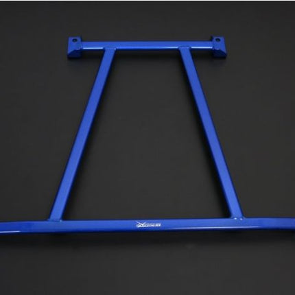 VOLKSWAGEN GOLF MK7 14- MIDDLE LOWER BRACE - 1PCS SET - Car Enhancements UK