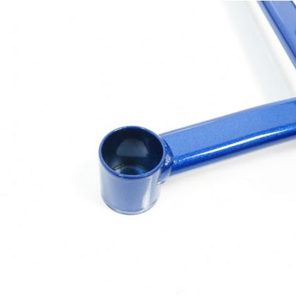 VOLKSWAGEN GOLF MK7 14- MIDDLE LOWER BRACE - 1PCS SET - Car Enhancements UK