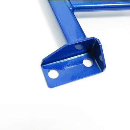 VOLKSWAGEN GOLF MK7 14- MIDDLE LOWER BRACE - 1PCS SET - Car Enhancements UK