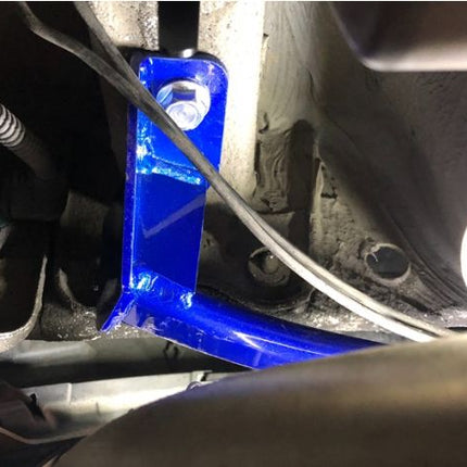 Q0351 VW GOLF 14- MK7 BRACE - Car Enhancements UK