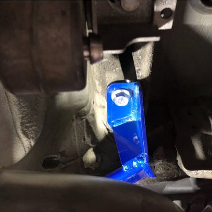 Q0351 VW GOLF 14- MK7 BRACE - Car Enhancements UK