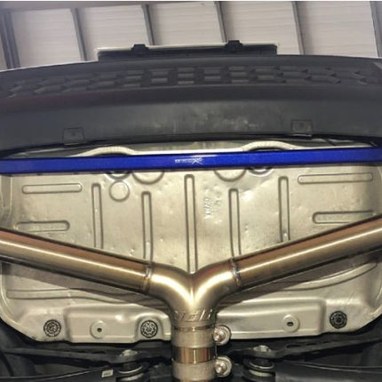 Q0351 VW GOLF 14- MK7 BRACE - Car Enhancements UK