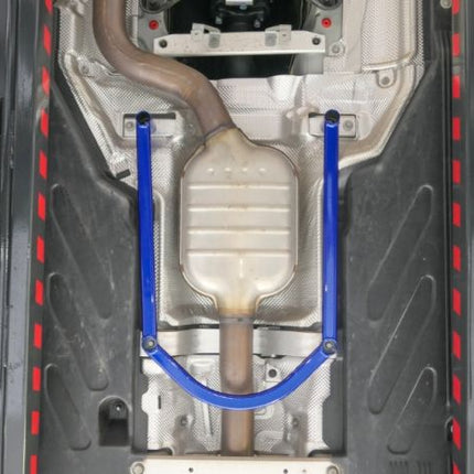 Hard Race - Q0381 MERCEDES C-CLASS 15- W205 BRACE - Car Enhancements UK