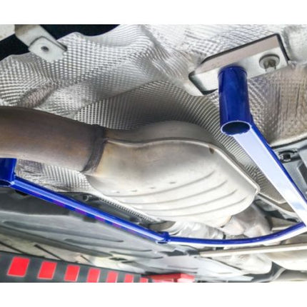 Hard Race - Q0381 MERCEDES C-CLASS 15- W205 BRACE - Car Enhancements UK