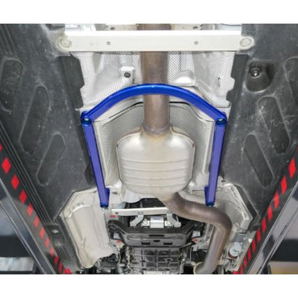 Hard Race - Q0381 MERCEDES C-CLASS 15- W205 BRACE - Car Enhancements UK