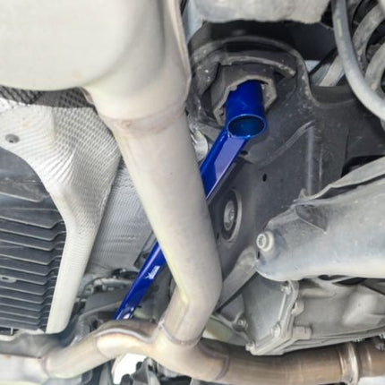 Hard Race - Q0382 MERCEDES C-CLASS 15 W205 BRACE - Car Enhancements UK