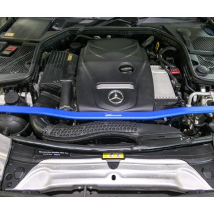 Hard Race - Q0383 MERCEDES C-CLASS 15- W205 BRACE - Car Enhancements UK