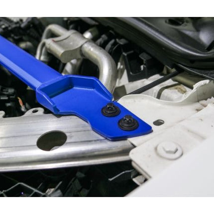 Hard Race - Q0383 MERCEDES C-CLASS 15- W205 BRACE - Car Enhancements UK