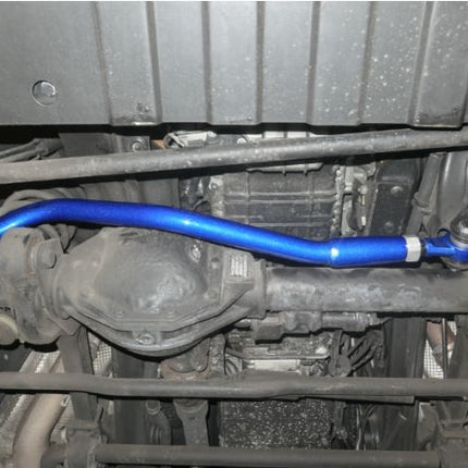 Hard Race - Q0491 G-CLASS TRACK BAR - Car Enhancements UK