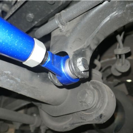 Hard Race - Q0491 G-CLASS TRACK BAR - Car Enhancements UK